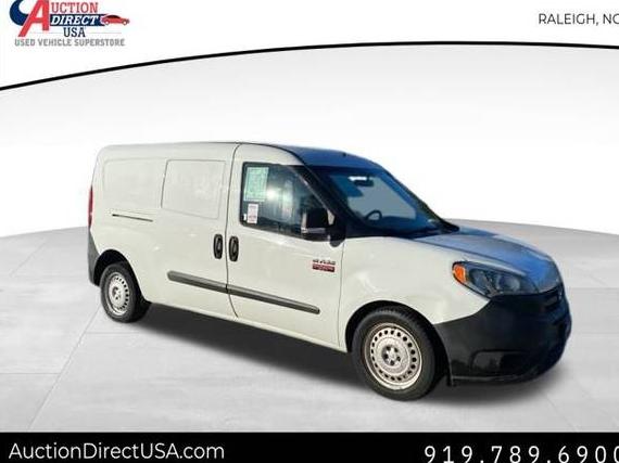 RAM PROMASTER CITY 2017 ZFBERFAB0H6H22114 image